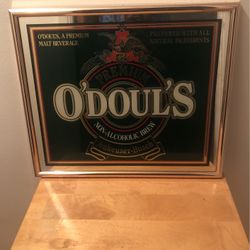 Vintage Premium O'doul'S Nonalcoholic Brew Anheuser-Busch