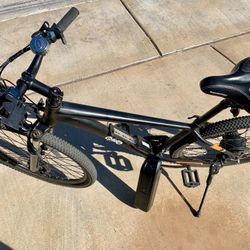 22mph - ⚡️750w Electric ⚡️ Bike 🚲 - 22mph