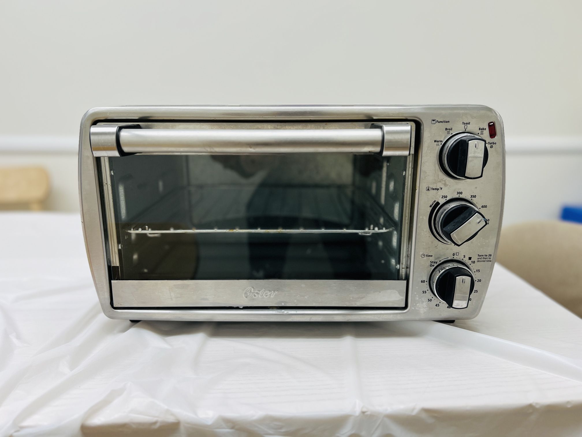 Oster®Toaster Oven