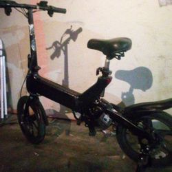 Semi Scooter Everything Works $150 