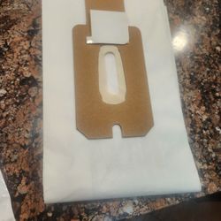 Free Full-sized Oreck Vacuum Bags