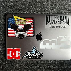 2017 MacBook Pro
