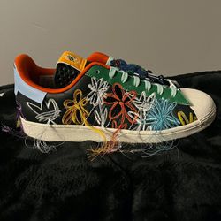 Women’s Adidas Superearth Sneakers