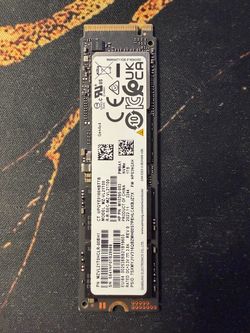 Samsung 980 Pro equivalent Samsung PM9A1