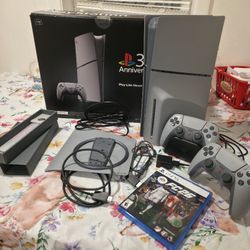 PS5 30th Anniversary 