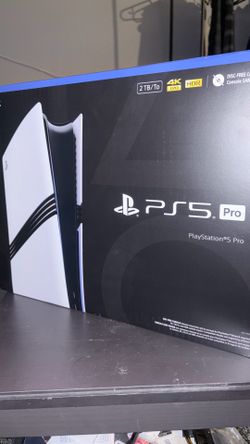PlayStation 5 Pro