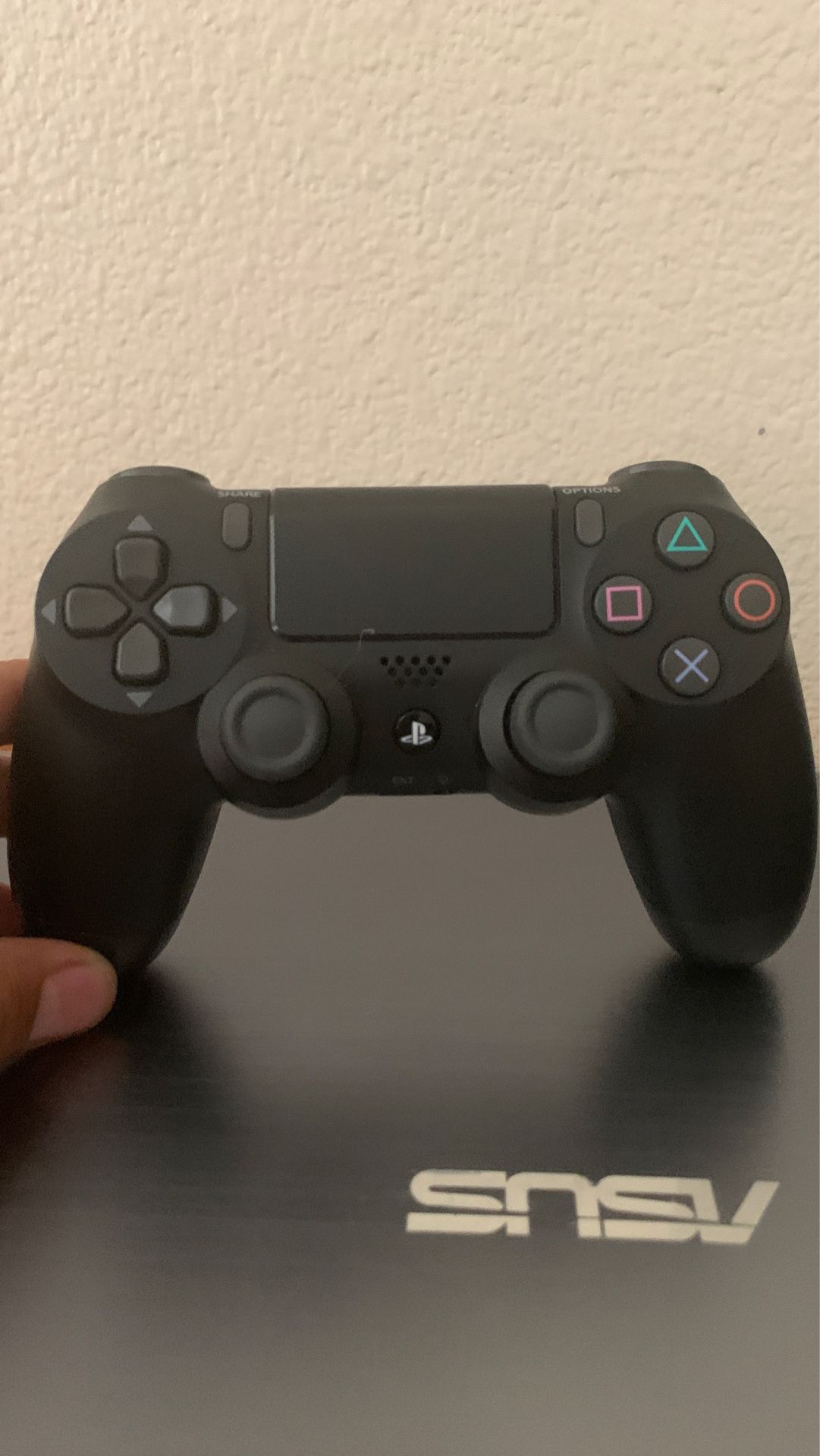 Ps4 controller