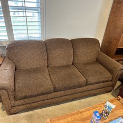 La-Z-Boy Couch
