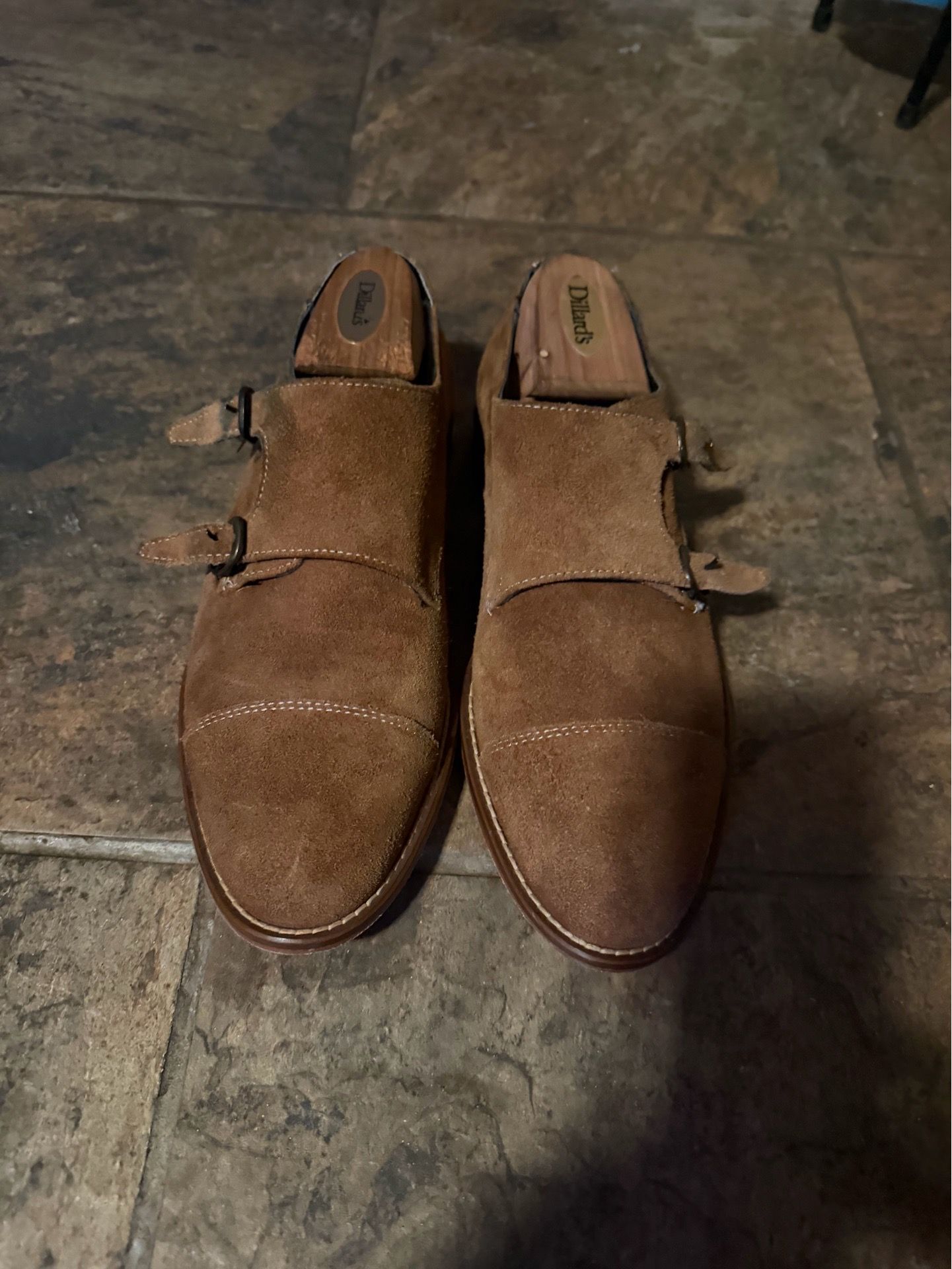 Men Custom made shoes