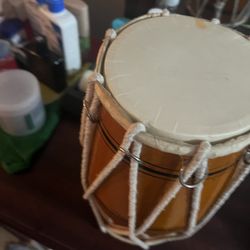Baby Drum 