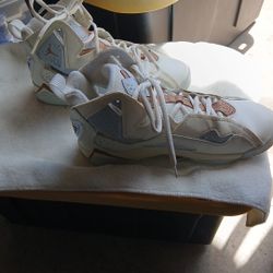 Jordan True Flight Gg