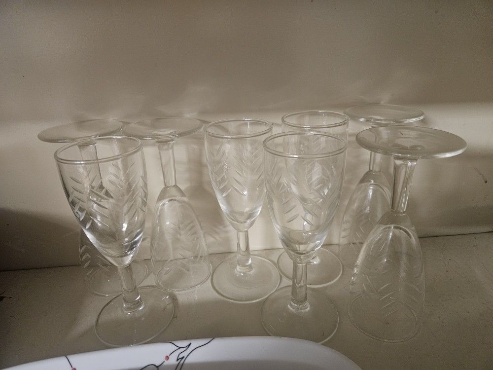 Glasses