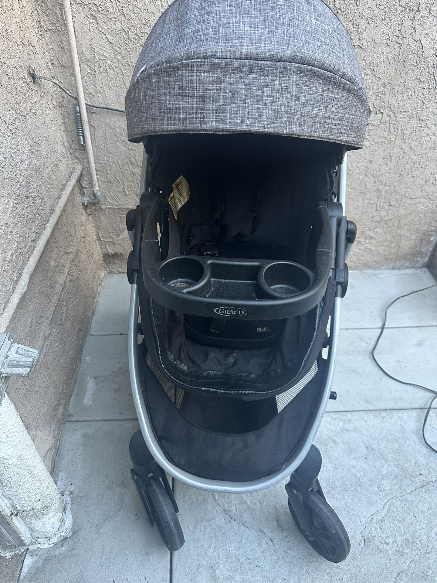 Graco Stroller