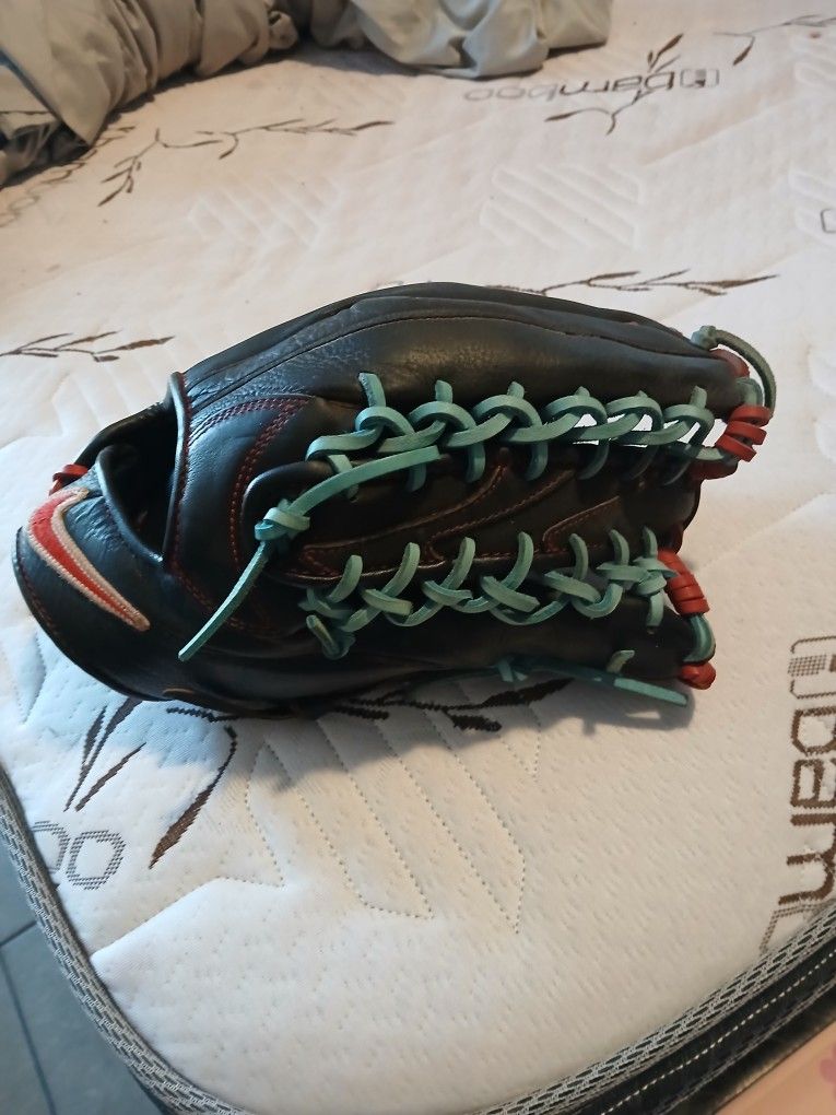 Nuke Trout Shaido Edge