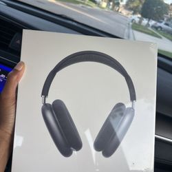 AirPod Max Headphones