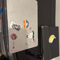 Chromebook