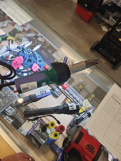 Heat Gun 2272