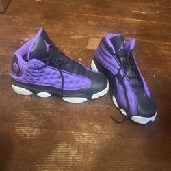 Jordan Retro 13 6.5Y