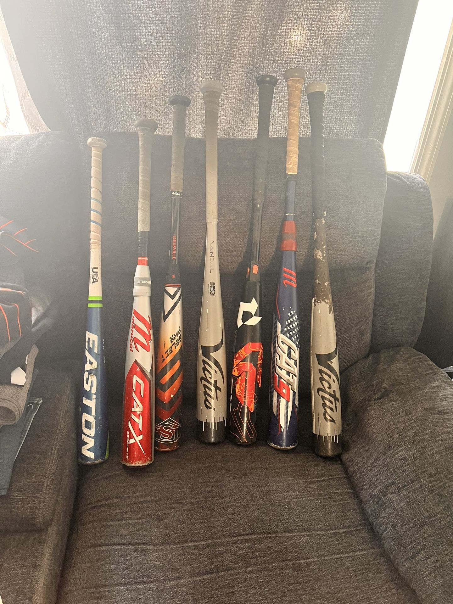 Baseball Bats