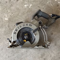 Skilsaw