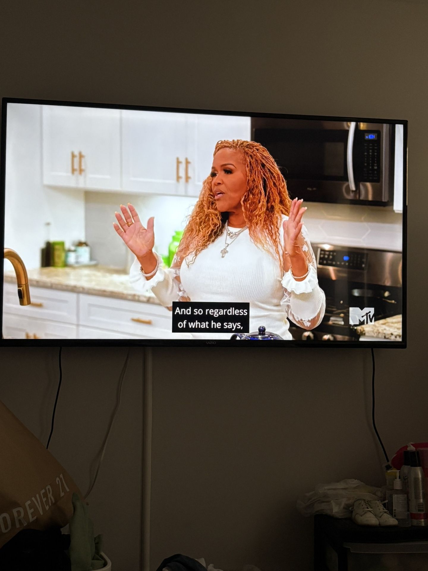 65 Inch Vizio Smart Tv