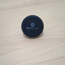 Magnetic Car Mount & Vent Attachment For Phone