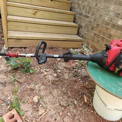 Troybuilt TB22 EC Gas Weedeater