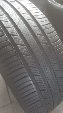 Used Tires