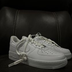 Air Force 1’s (BRAND NEW)