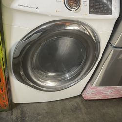 Samsung Gas Dryer Large Capacity 