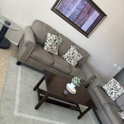 Living Room Set 