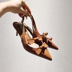 Dolce Gabbana Women’s Heels With Box 2026 New 