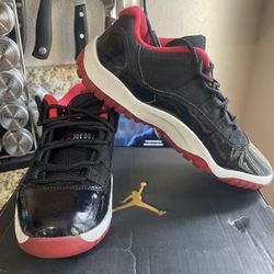 Jordan 11 Low