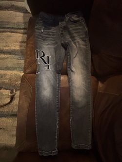 Amiri Jeans Size 32