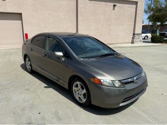 2006 Honda Civic