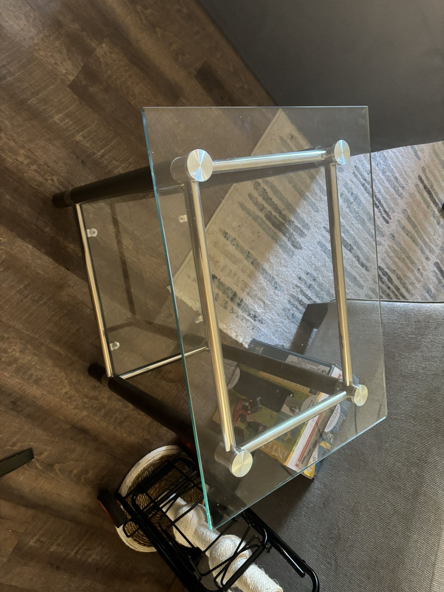 Side Table
