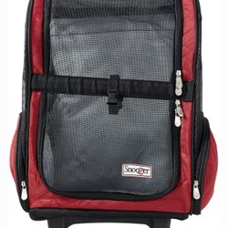 Snoozer Pet Carrier Backpack
