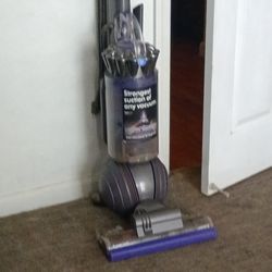 Dyson animal ball vacuum