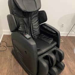 Slabway Massage Chair