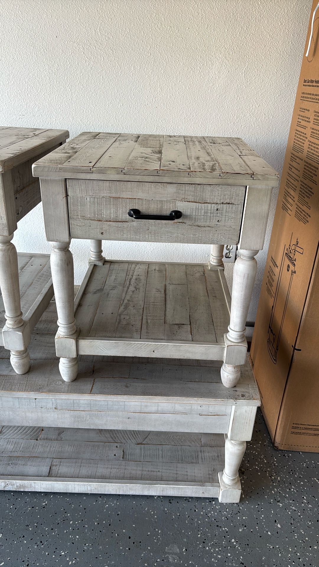 Living Room Tables