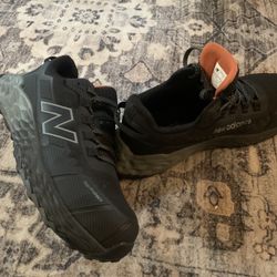 Men’s Work Boot Shoes