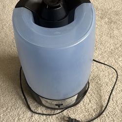 Bionaire BUL2612 Ultrasonic Humidifier