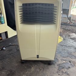 ArcTIc Cove  Swamp Cooler