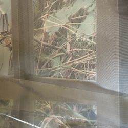 Shower curtain Cloth