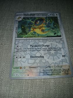 Heliolisk