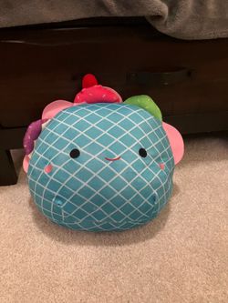Assorted Stuffies - 15 count