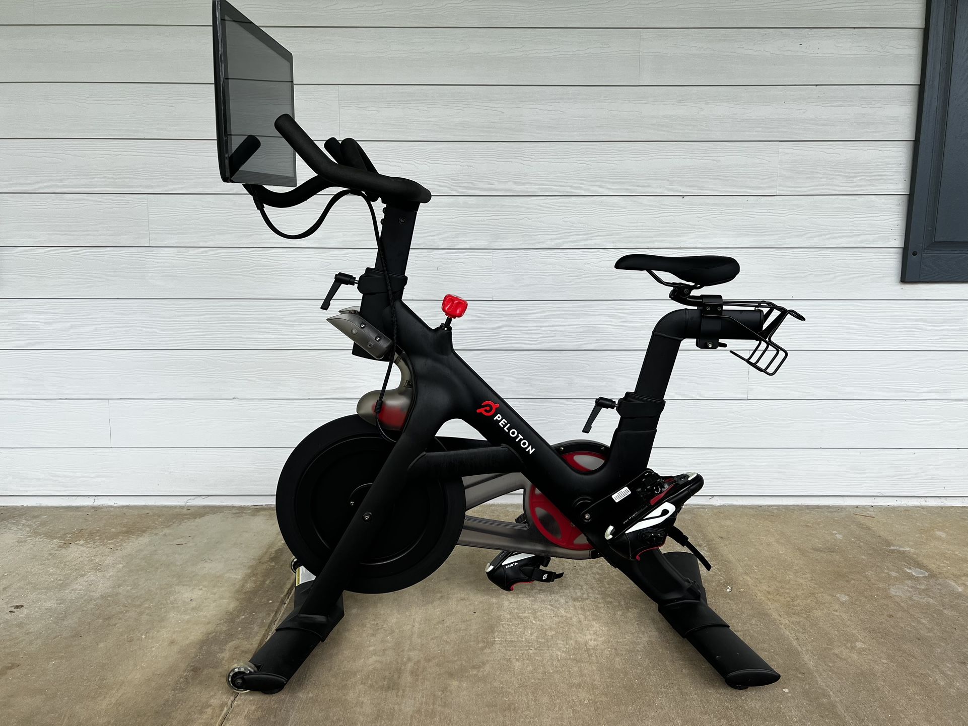 PELOTON GEN 3