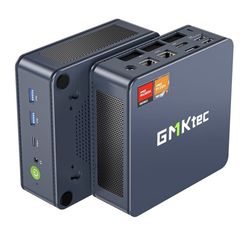 GMKtec Mini PC Gaming