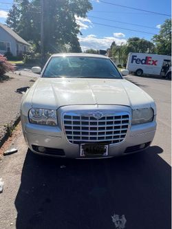 2005 Chrysler 300