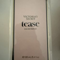 Victorias Secret Tease Perfume 